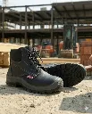 3 Bota hombre cuero con puntera dielectrica  marca Maxter.webp