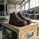 7 Bota hombre micropiel, tridensidad, con puntera dielectrica ref Jumbo 725500 marca Kondor.webp