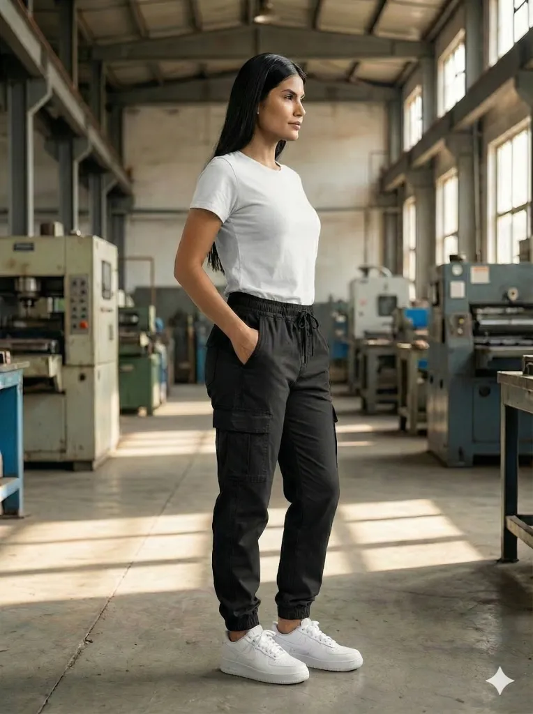 6.2. Pantalón unisex tipo jogger dril ref 7752.webp