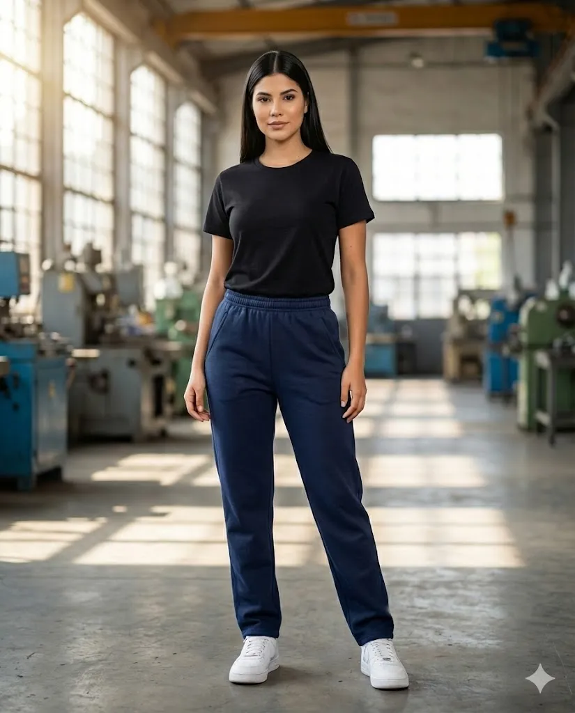 Bombacho Unisex Perchado